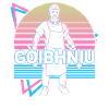 Goibhniu Irish God Blacksmith Ancient