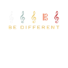 Alto Key Be Different Viola Bass Bassist