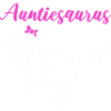 Tantenaurus Best Aunt Poison