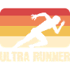 Ultra Runner Athlète Poison