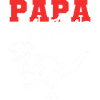 Papasaurus Aimant Père Poison