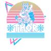 Thor Nordisk Gud Asgård Nordisk Mytologi R