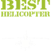Helicopter father ever pilot gift
