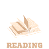 No gaming just reading