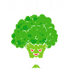 Brokkula Vegetarian Gift