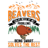 Beaver Gift Beaver Dam
