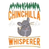Chinchilla Flüsterer Chinchilla Whisperer