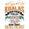 Koala Cadeau Koala Ours