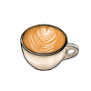 Barista Artist Coffee