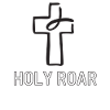 Holy roar