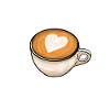 Barista Artist Café