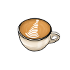 Barista Artist Coffee
