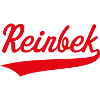 Reinbek (Stadt / Schriftzug)