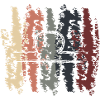 Rétro Zodiac Libra Design