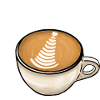 Barista Coffee Fern