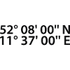 Magdeburg coordinates