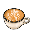 Barista Coffee Fern