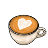 Barista Coffee Fern