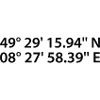 Mannheim Coordinates