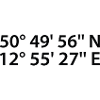 Chemnitz Coordinates