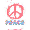 Peace begins with me