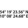 Kiel Coordinates