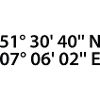 Gelsenkirchen coordinates