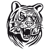 Tigre - Tiger