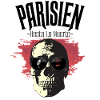 Parisien Hasta La Muerte - 92