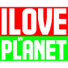 I love my planet