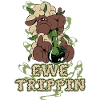 Ewe Trippin Sheep Gift