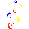 Moon icon icon