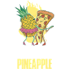 Naughty Pineapple Pineapple Gift
