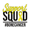Support Squad - Bone Cancer