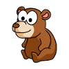 Bear Comic