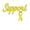Support Squad - Bone Cancer