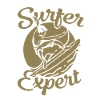 Surfer Design Surfer Expert Surfboard