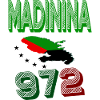 MADININA 972 IDEE CADEAU MARTINIQUE