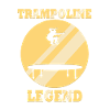 Trampoline Legend Hobby