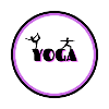 Yoga Illustration