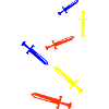 Sword Icon Icon