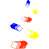 Bread icon symbol
