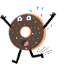 doughnut