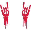 Blood Music Heavy Metal