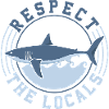 Respect The Locals