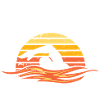 Swim Grandpa