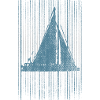 Own sailing ship sailboat
