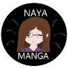 Logo Naya Manga