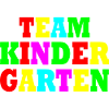 Team kindergarten