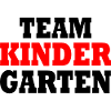 Team kindergarten